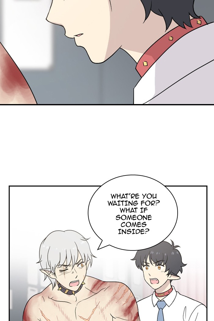 Read Days of Hana Manga Online