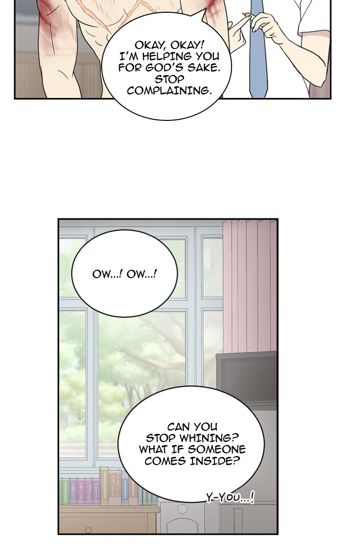 Read Days of Hana Manga Online