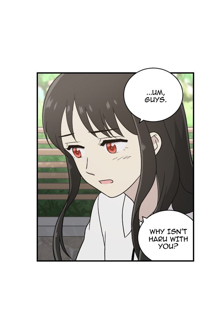 Read Days of Hana Manga Online