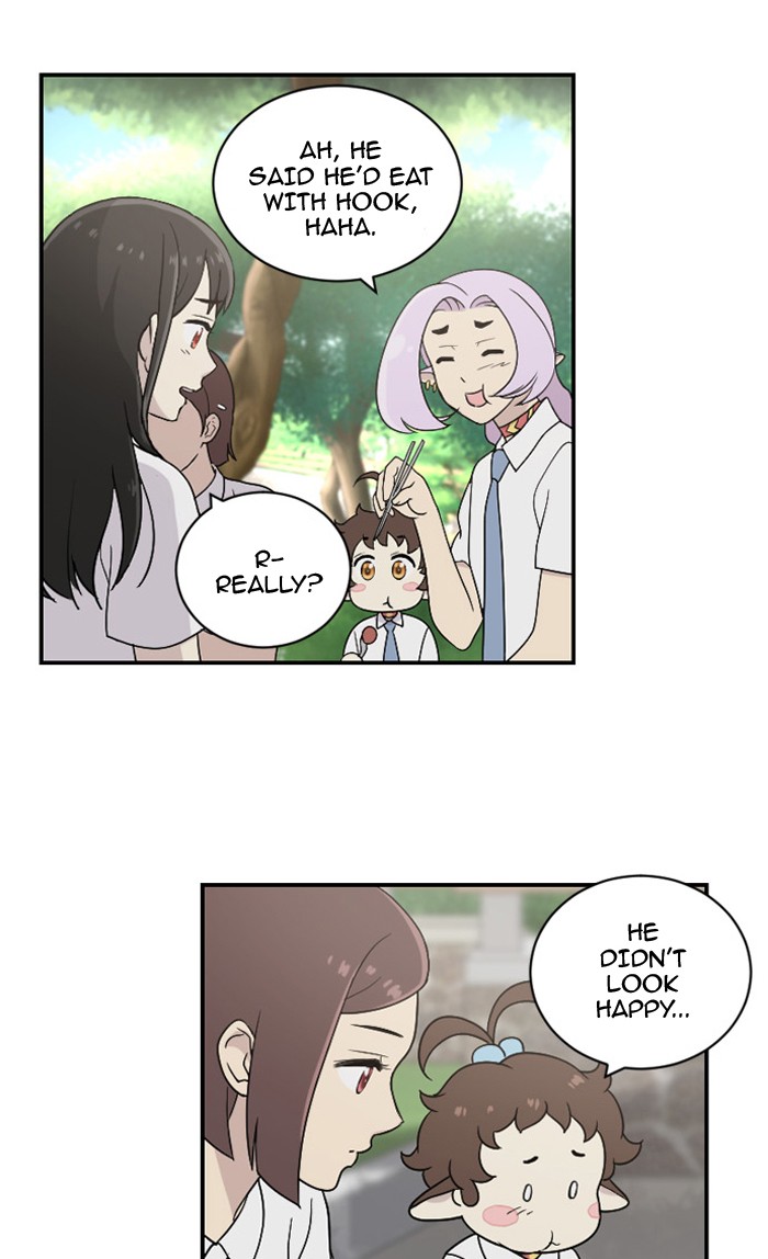 Read Days of Hana Manga Online
