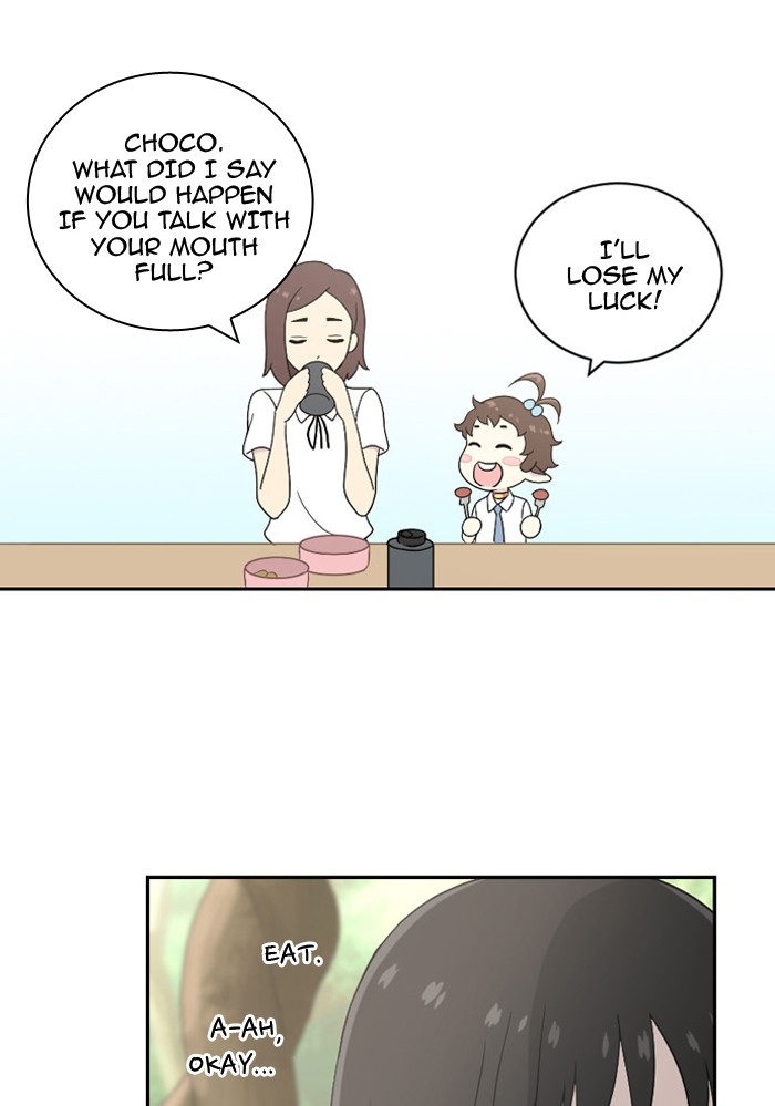 Read Days of Hana Manga Online