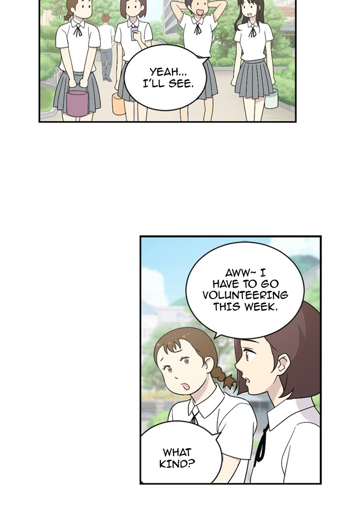 Read Days of Hana Manga Online