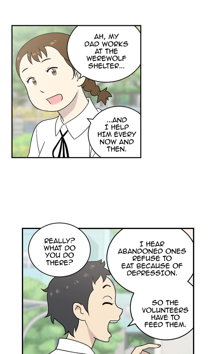Read Days of Hana Manga Online
