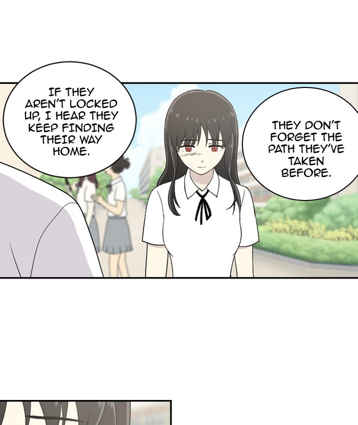 Read Days of Hana Manga Online