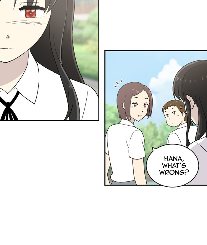 Read Days of Hana Manga Online