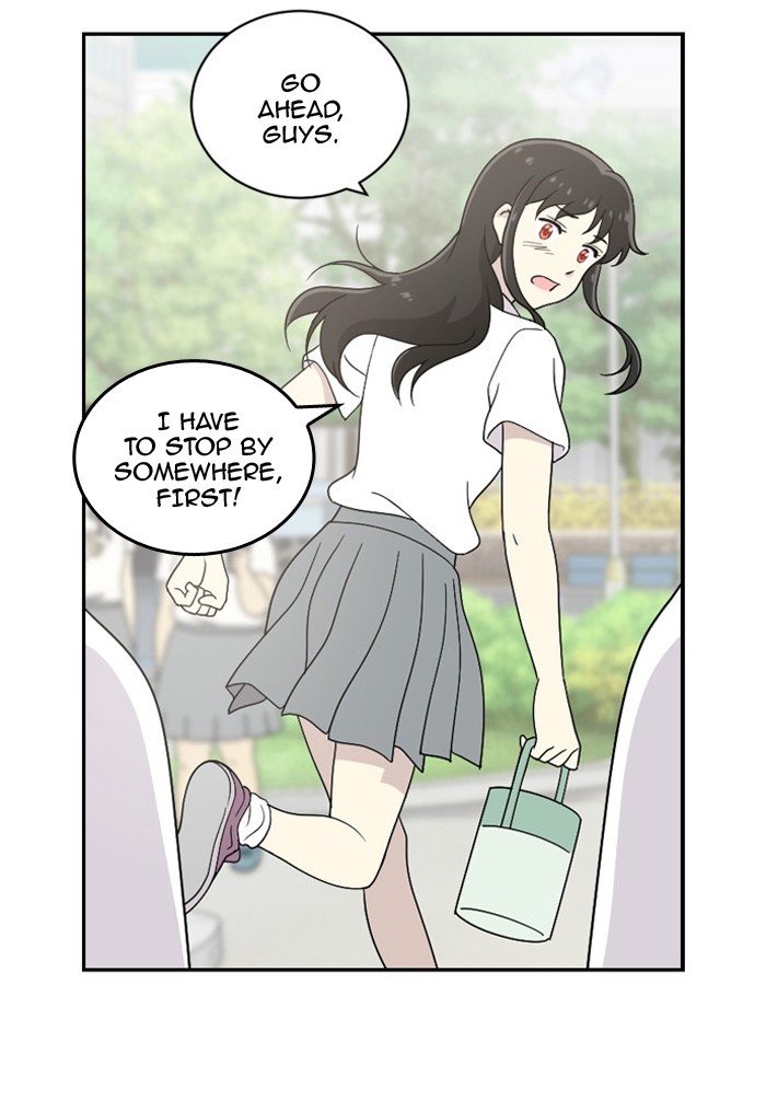 Read Days of Hana Manga Online