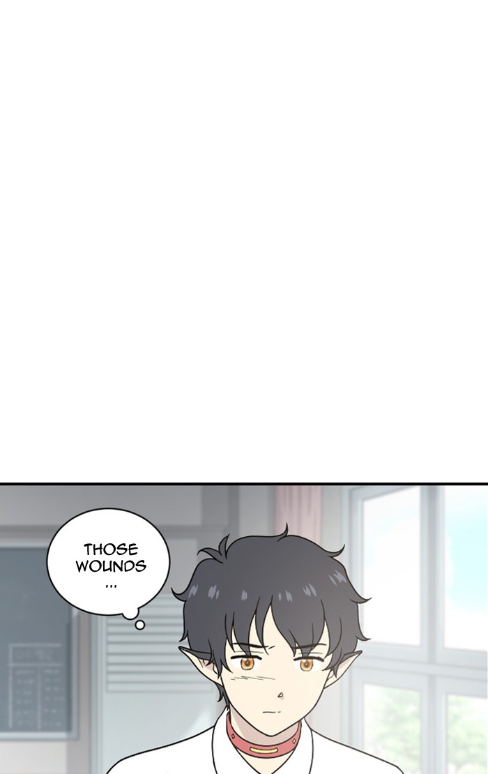 Read Days of Hana Manga Online