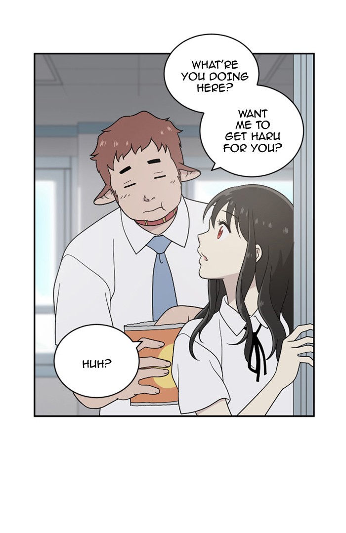 Read Days of Hana Manga Online