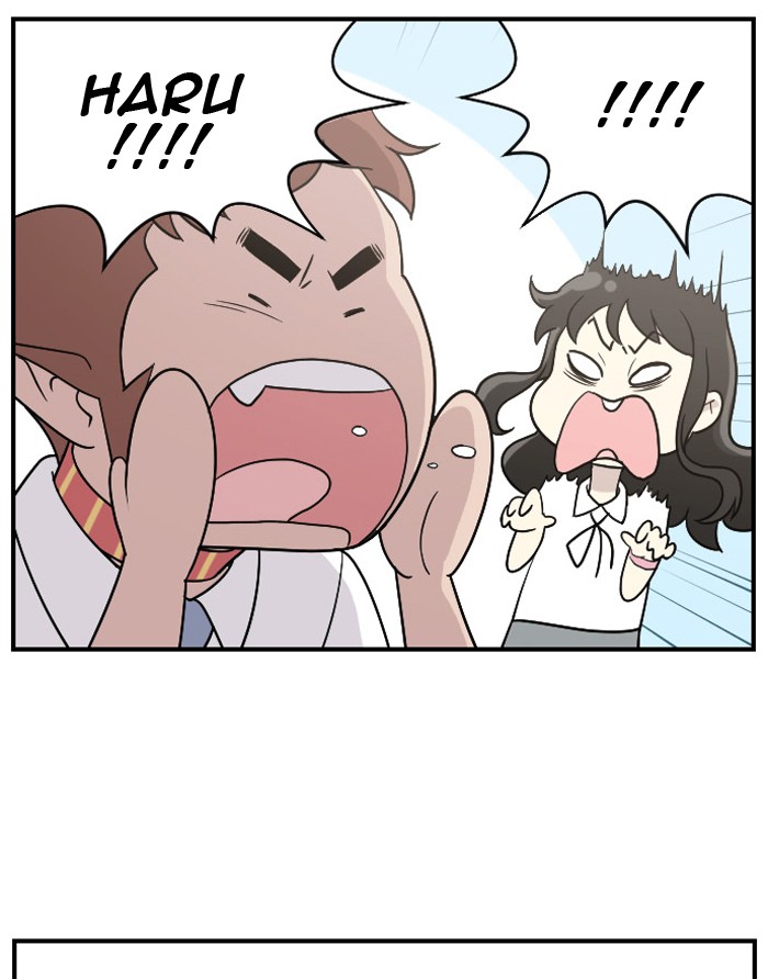 Read Days of Hana Manga Online