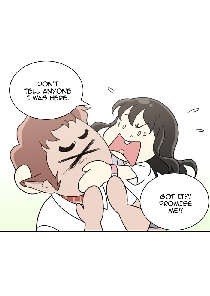 Read Days of Hana Manga Online