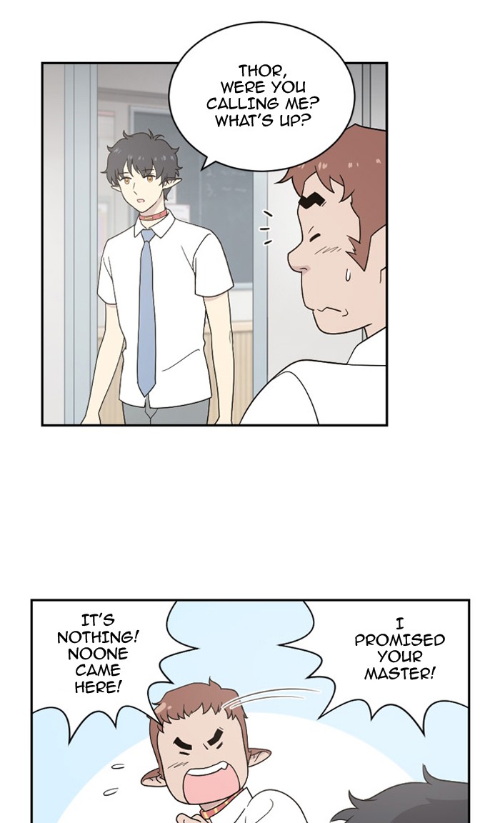 Read Days of Hana Manga Online