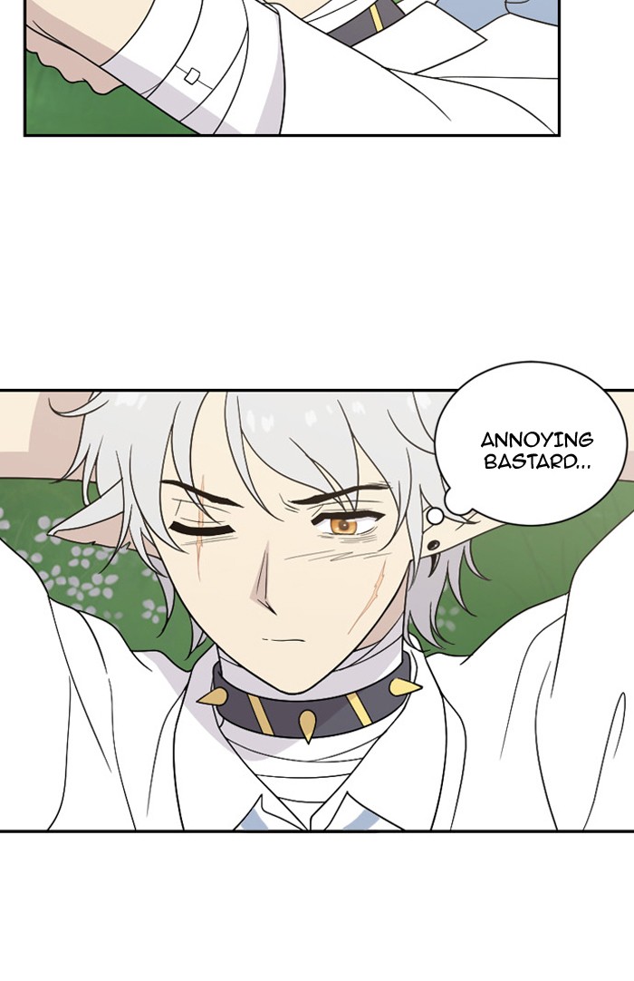Read Days of Hana Manga Online