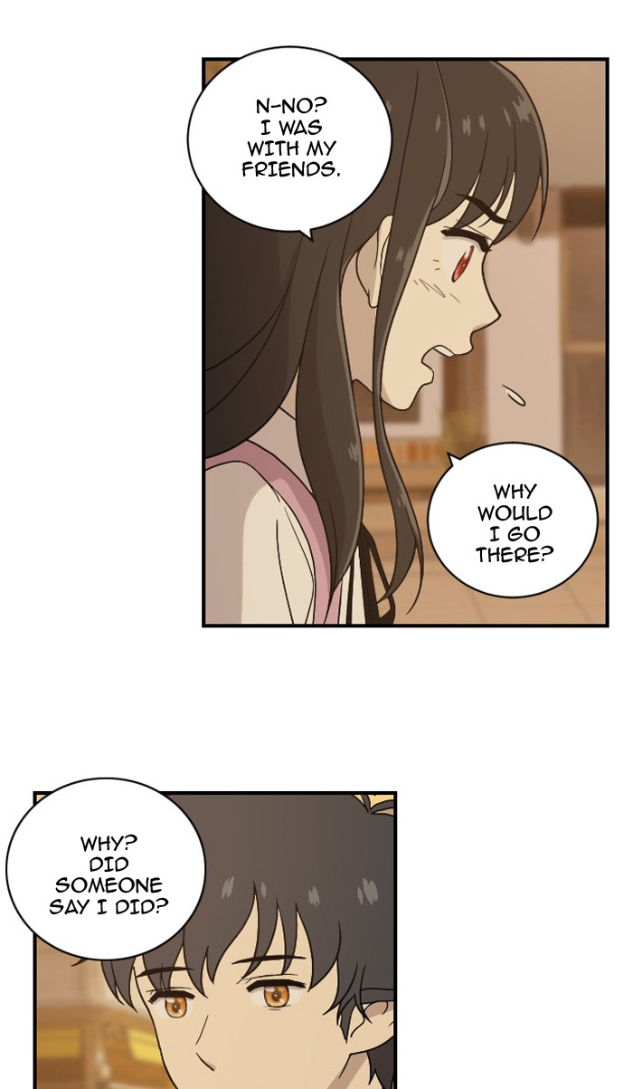 Read Days of Hana Manga Online