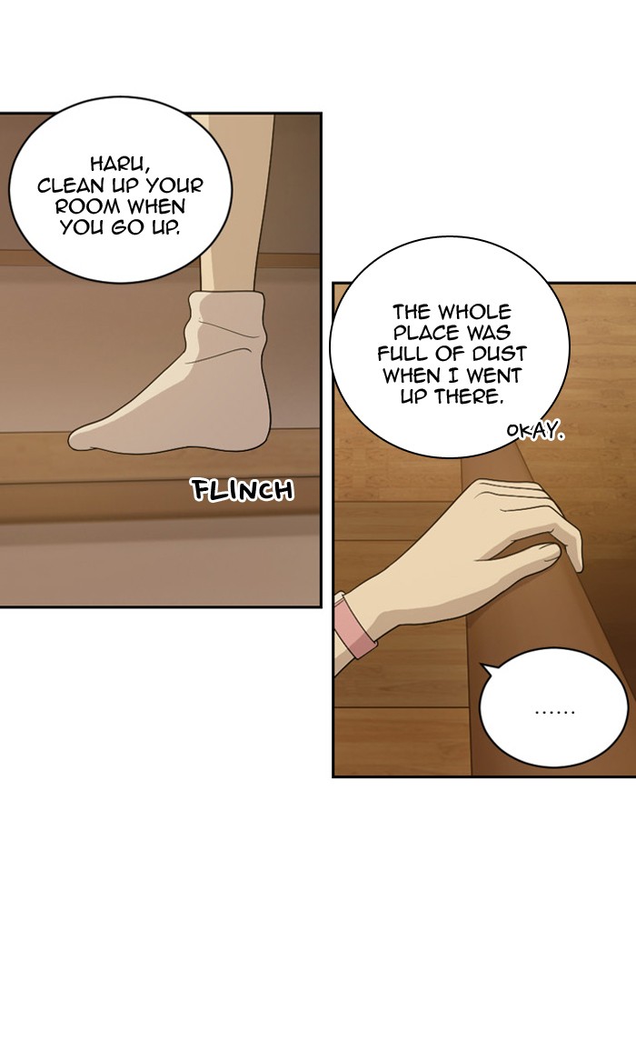 Read Days of Hana Manga Online
