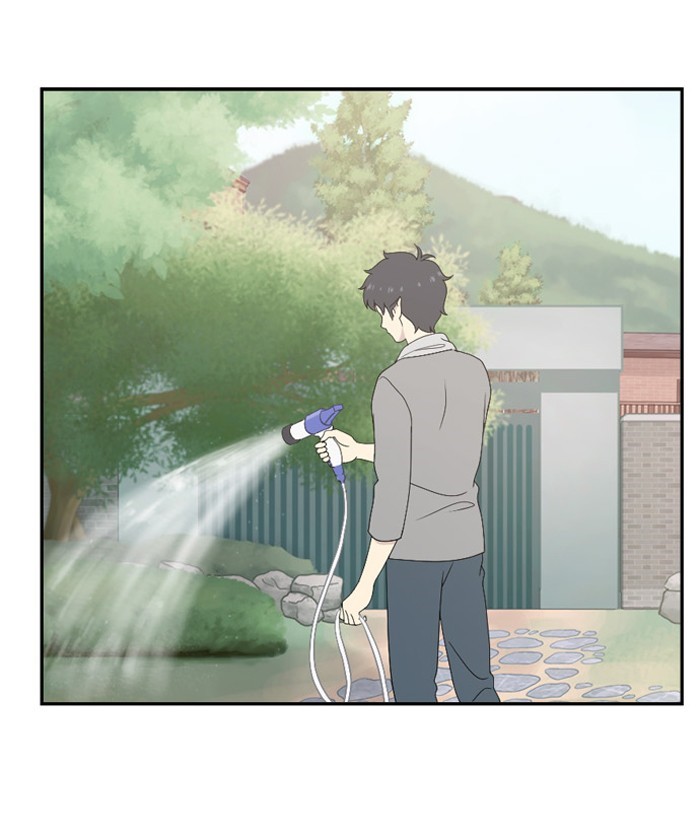 Read Days of Hana Manga Online