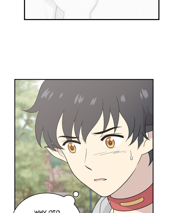 Read Days of Hana Manga Online