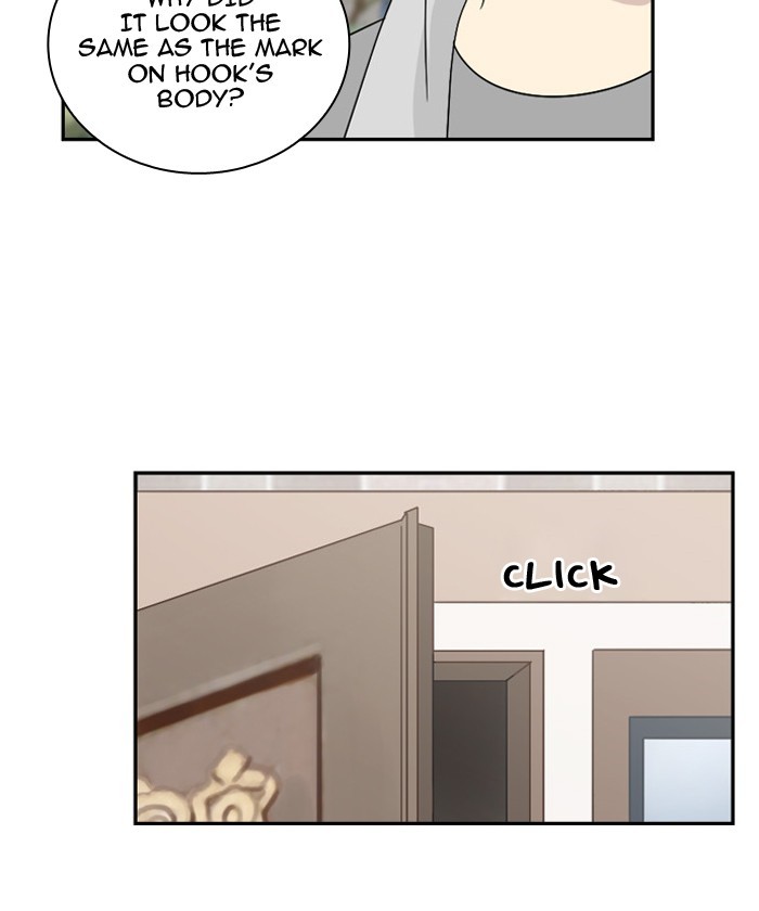 Read Days of Hana Manga Online