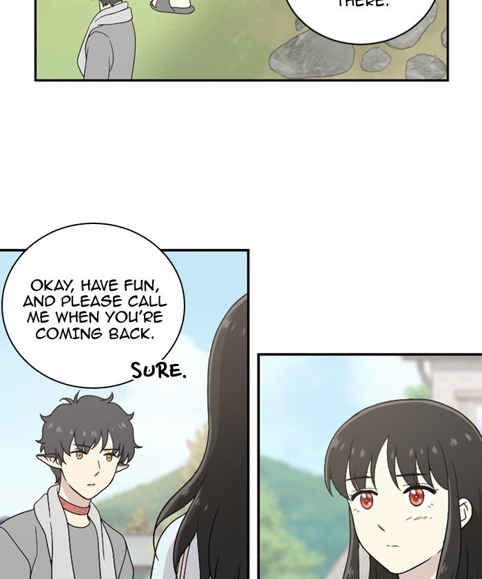 Read Days of Hana Manga Online