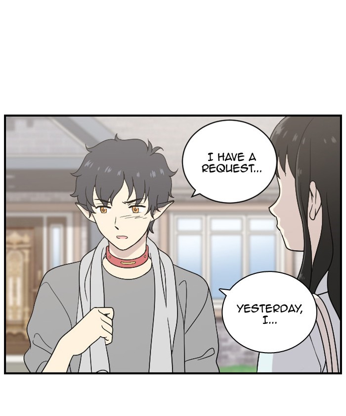 Read Days of Hana Manga Online