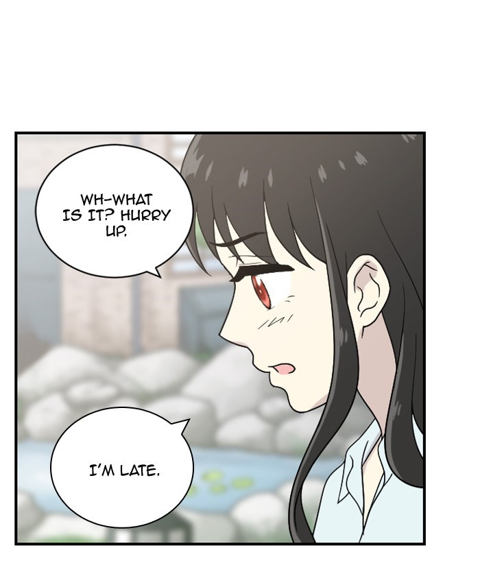 Read Days of Hana Manga Online