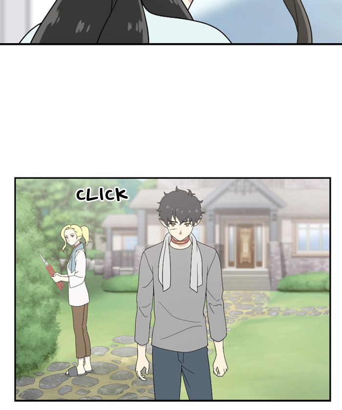 Read Days of Hana Manga Online