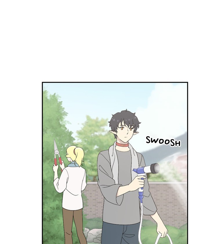Read Days of Hana Manga Online
