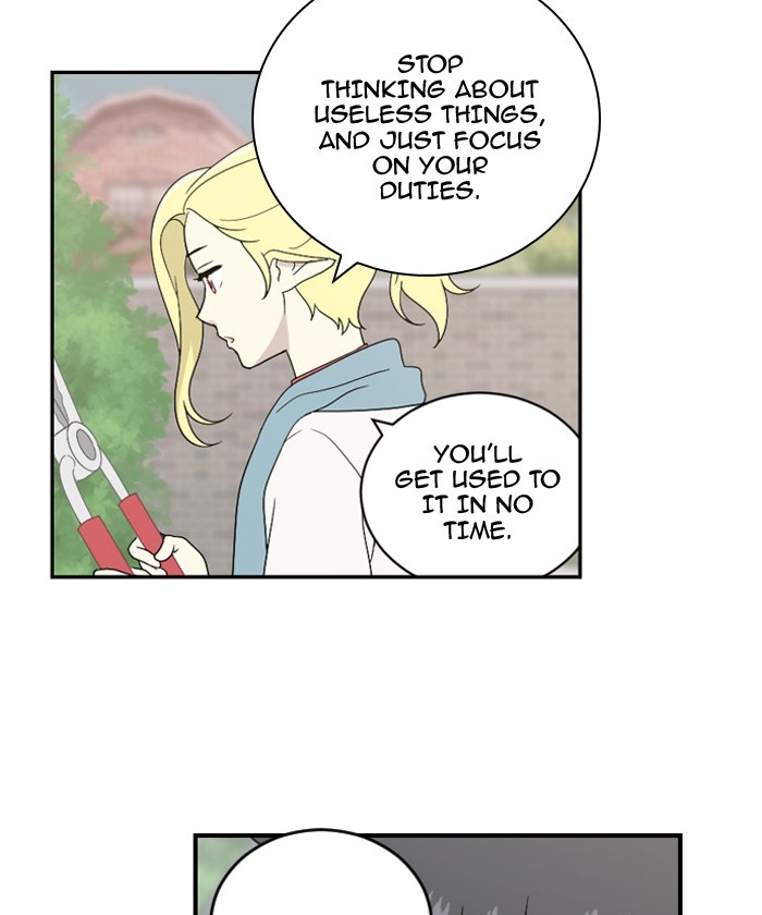 Read Days of Hana Manga Online