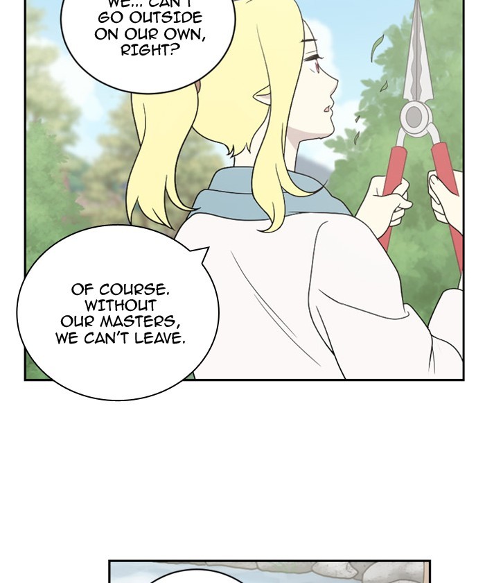 Read Days of Hana Manga Online