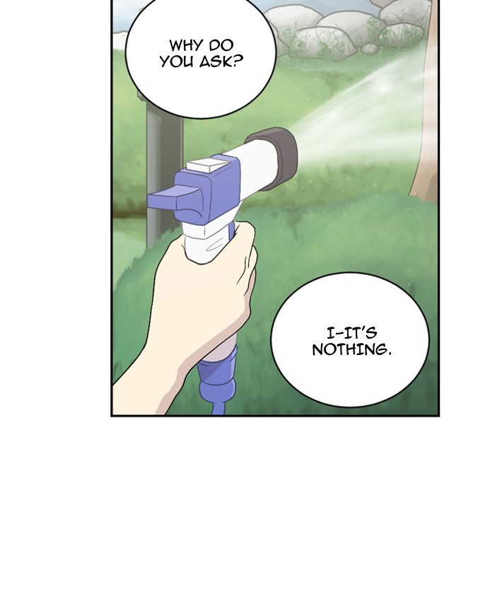 Read Days of Hana Manga Online