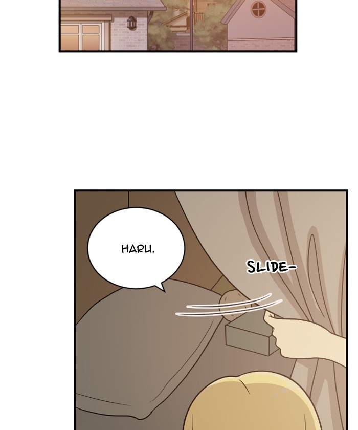 Read Days of Hana Manga Online