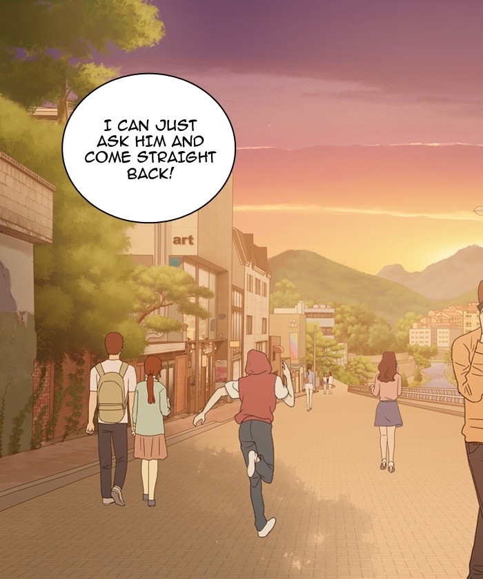 Read Days of Hana Manga Online