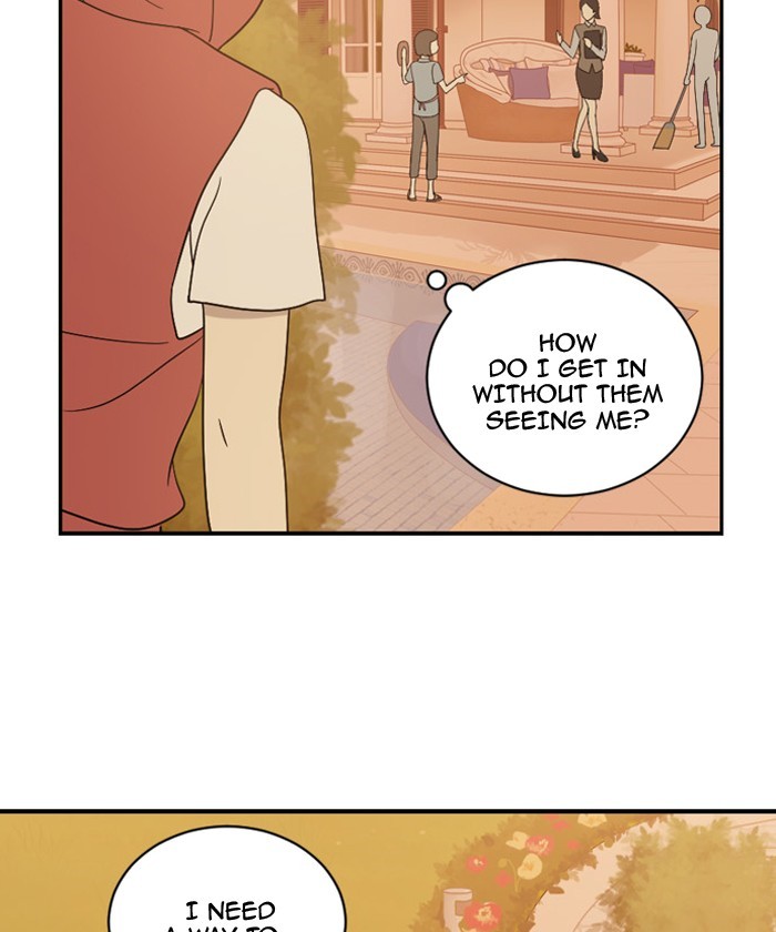 Read Days of Hana Manga Online