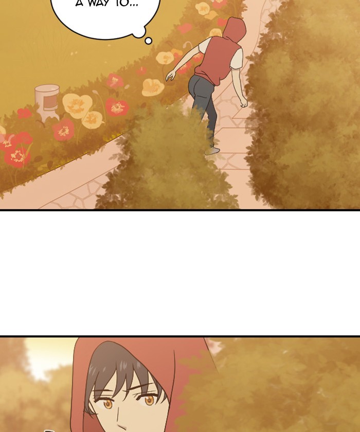 Read Days of Hana Manga Online