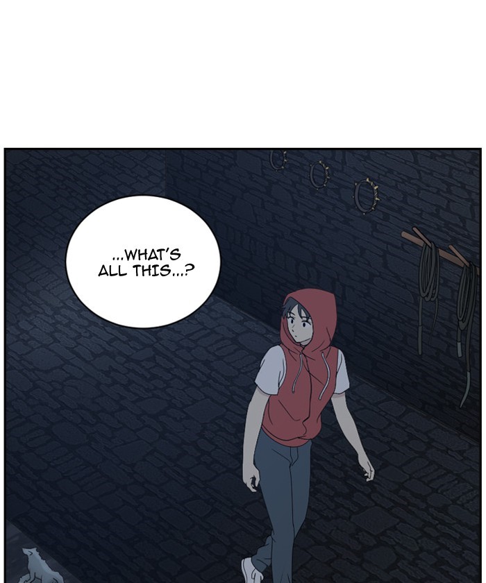 Read Days of Hana Manga Online
