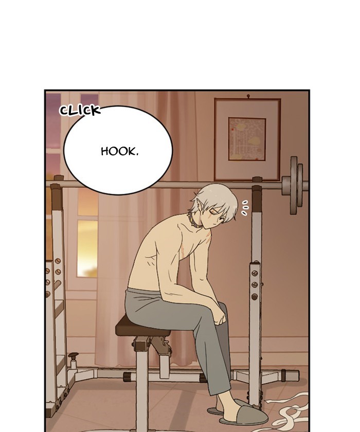 Read Days of Hana Manga Online