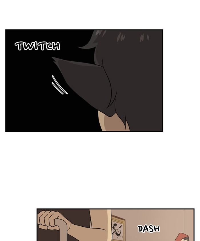 Read Days of Hana Manga Online