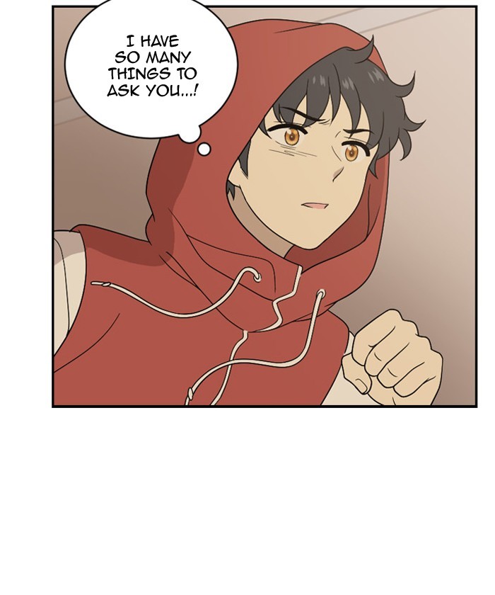 Read Days of Hana Manga Online