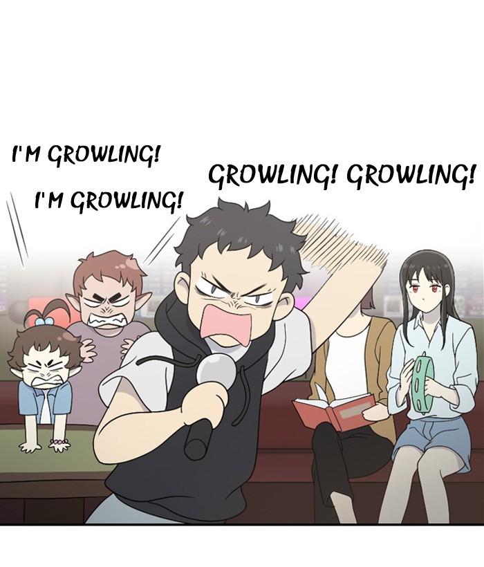 Read Days of Hana Manga Online