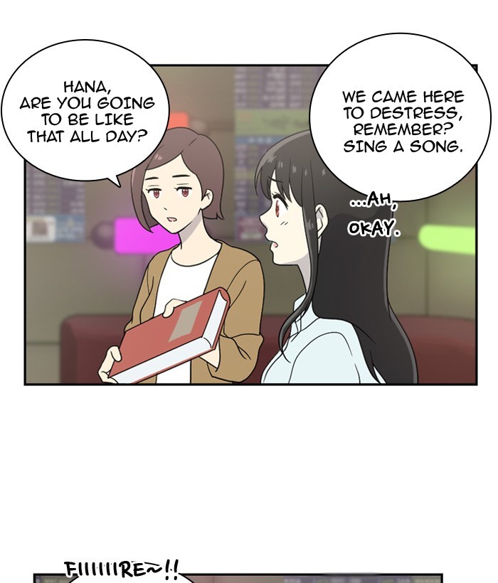 Read Days of Hana Manga Online
