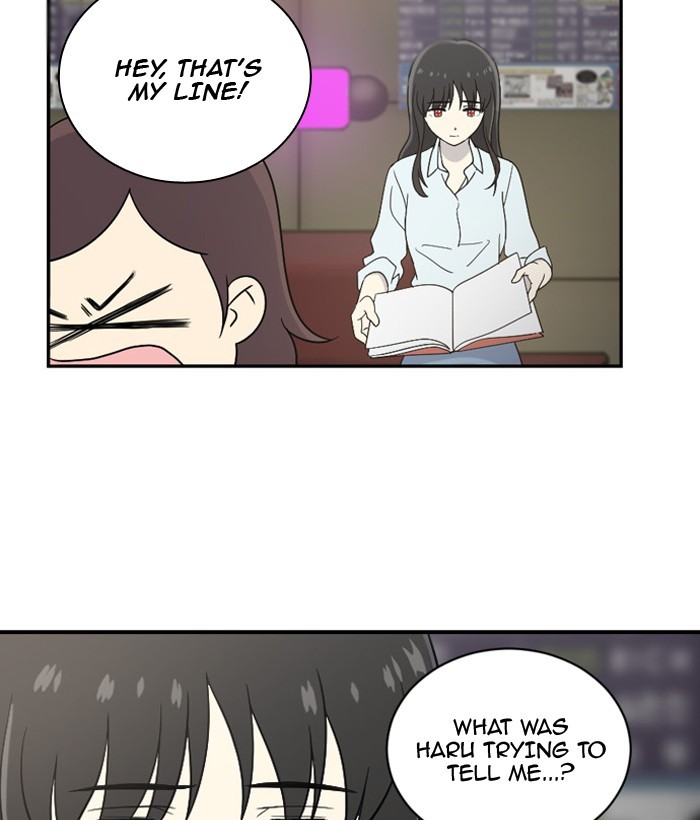 Read Days of Hana Manga Online