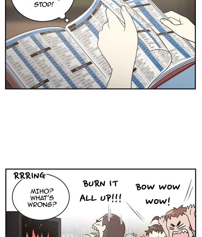Read Days of Hana Manga Online