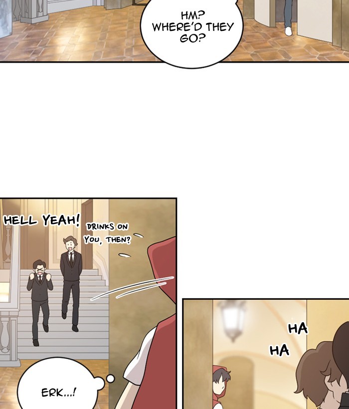 Read Days of Hana Manga Online