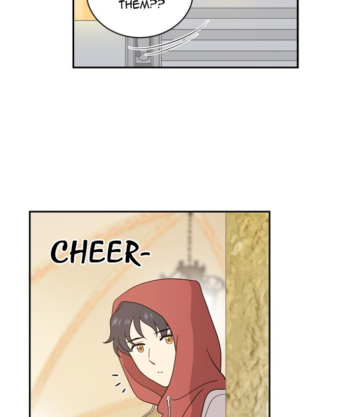 Read Days of Hana Manga Online