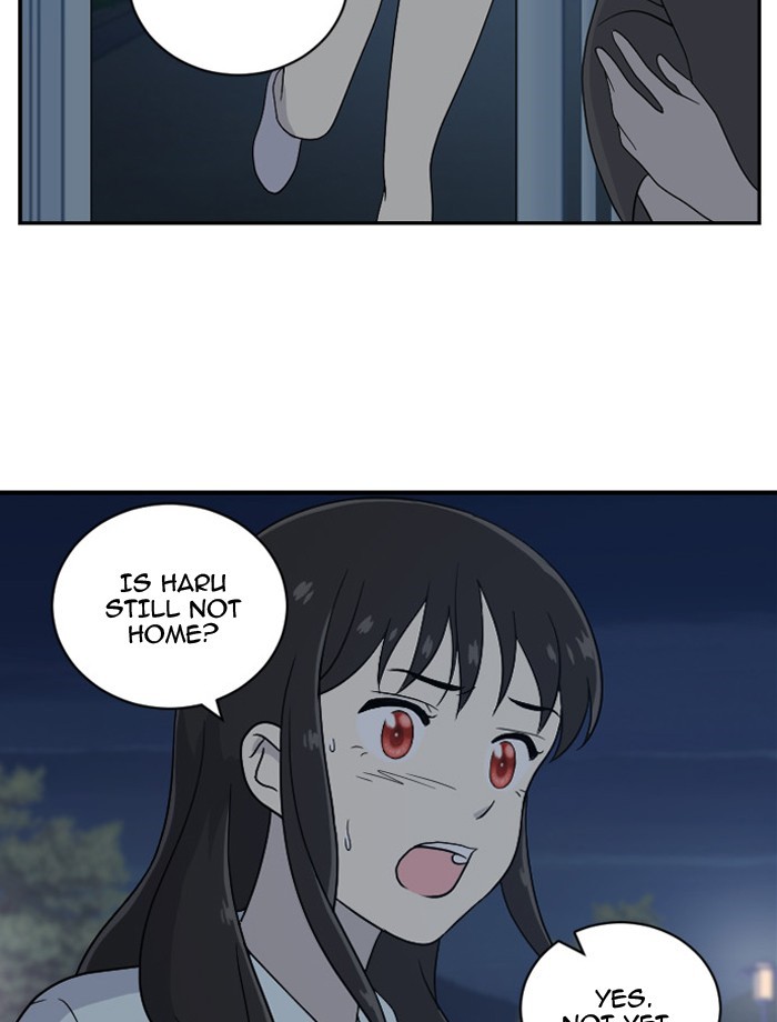 Read Days of Hana Manga Online
