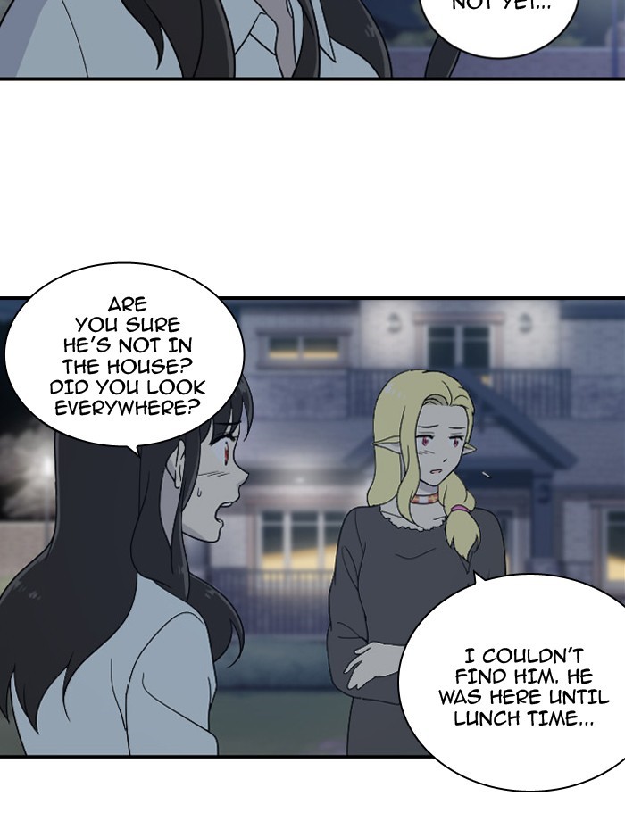 Read Days of Hana Manga Online