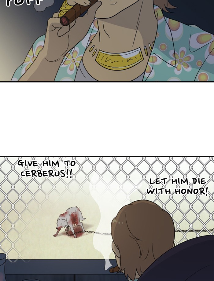 Read Days of Hana Manga Online