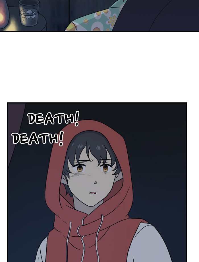 Read Days of Hana Manga Online