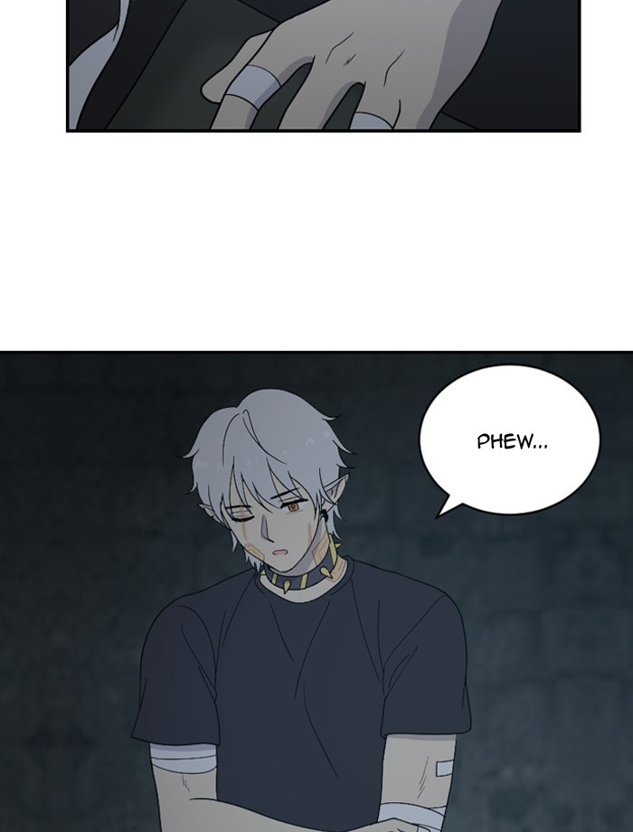 Read Days of Hana Manga Online