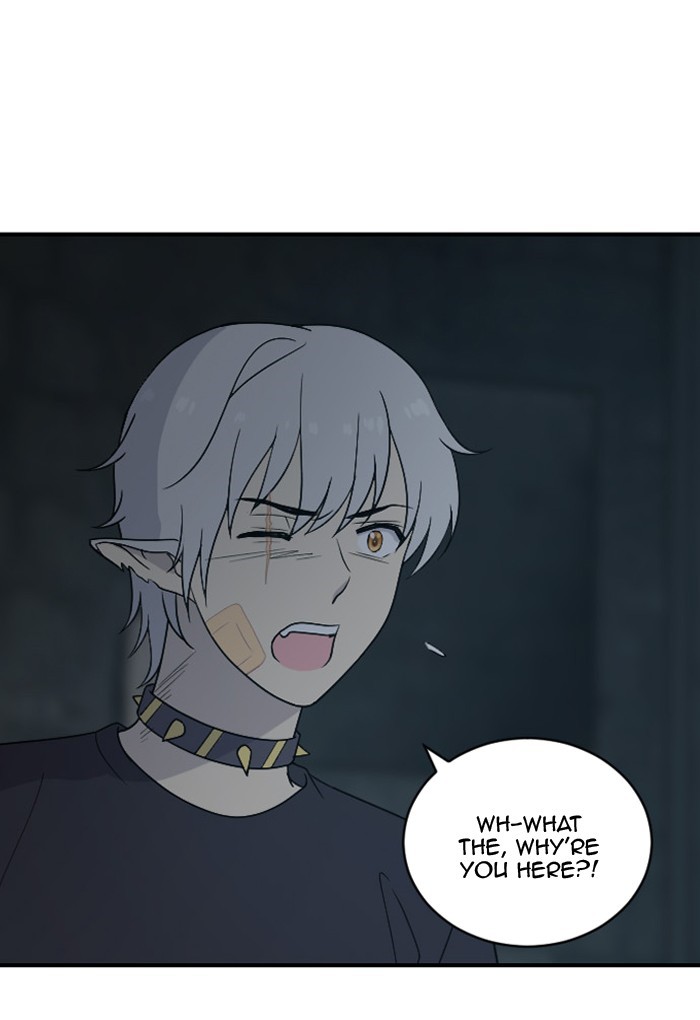 Read Days of Hana Manga Online