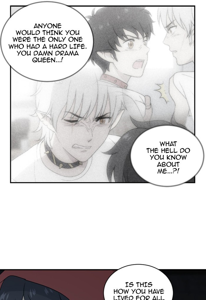 Read Days of Hana Manga Online